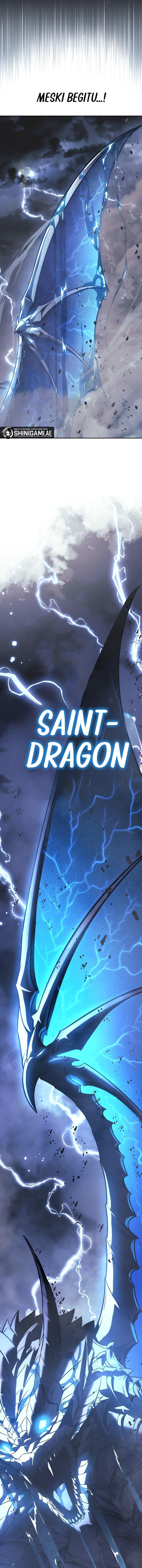 Read The Extra’s Academy Survival Guide (ID) Manga Online