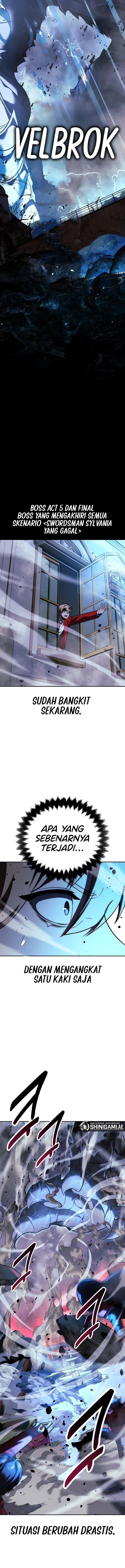 Read The Extra’s Academy Survival Guide (ID) Manga Online