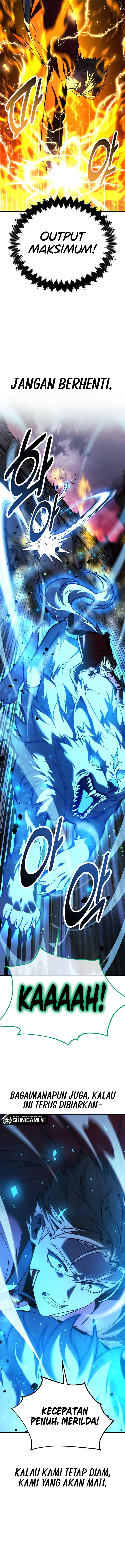 Read The Extra’s Academy Survival Guide (ID) Manga Online