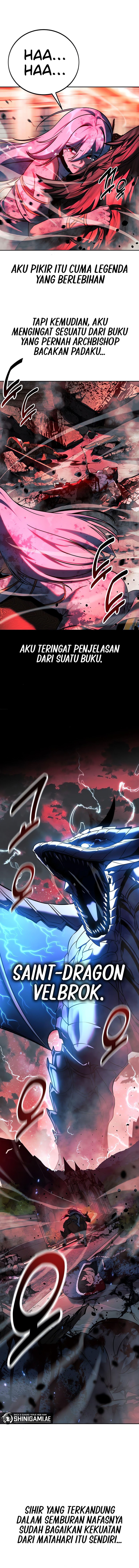 Read The Extra’s Academy Survival Guide (ID) Manga Online