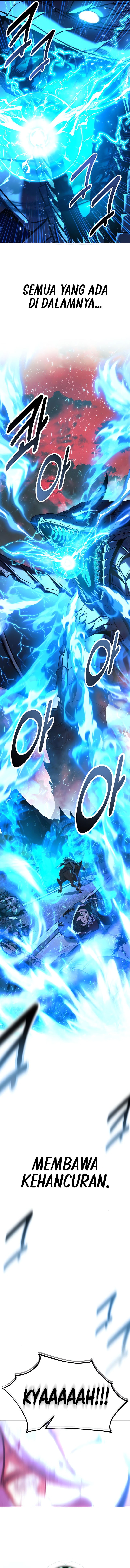 Read The Extra’s Academy Survival Guide (ID) Manga Online