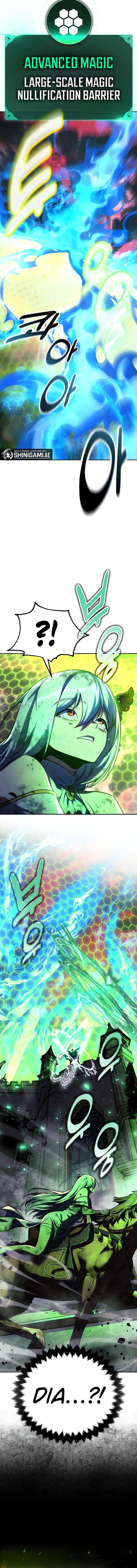 Read The Extra’s Academy Survival Guide (ID) Manga Online