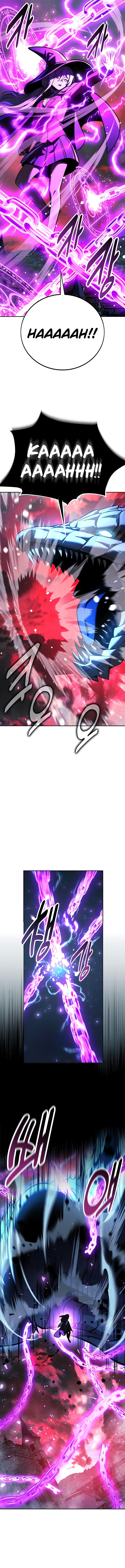 Read The Extra’s Academy Survival Guide (ID) Manga Online