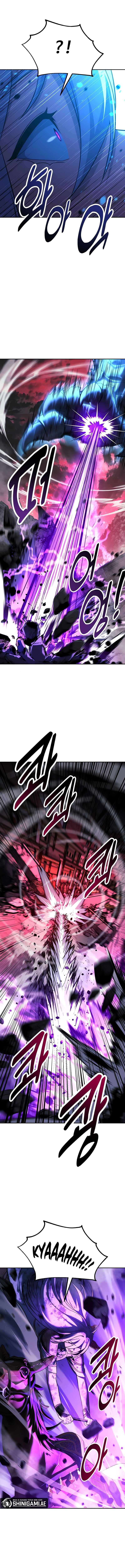 Read The Extra’s Academy Survival Guide (ID) Manga Online