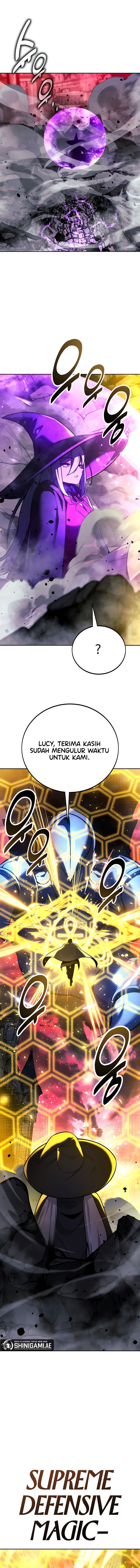 Read The Extra’s Academy Survival Guide (ID) Manga Online