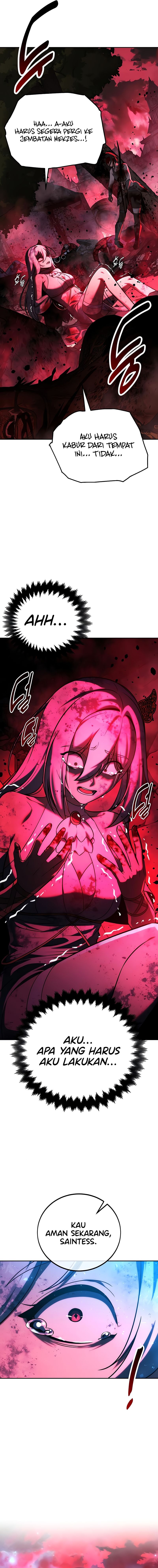 Read The Extra’s Academy Survival Guide (ID) Manga Online