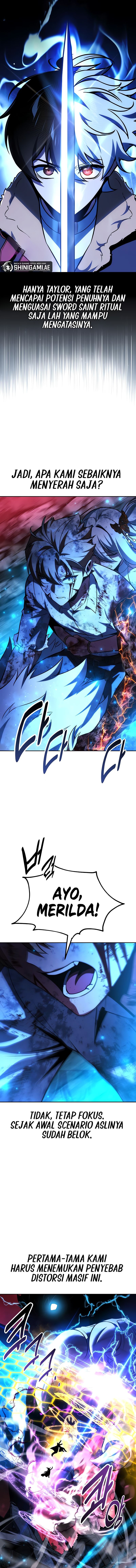 Read The Extra’s Academy Survival Guide (ID) Manga Online