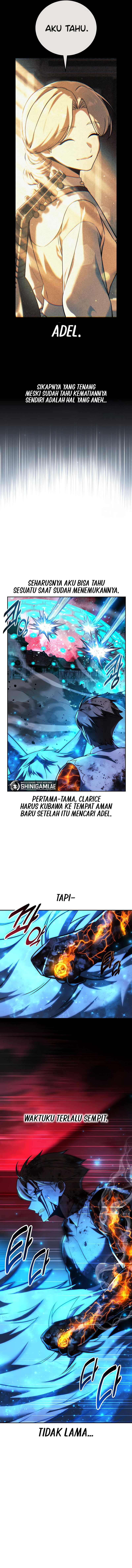 Read The Extra’s Academy Survival Guide (ID) Manga Online