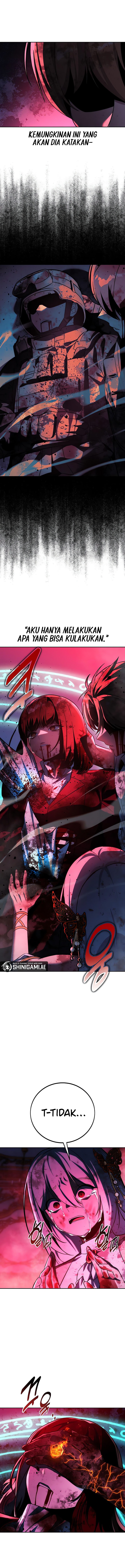 Read The Extra’s Academy Survival Guide (ID) Manga Online