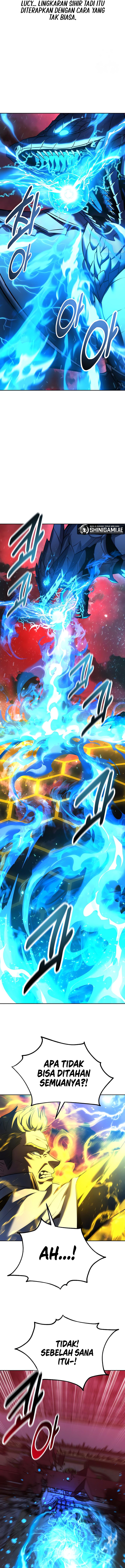 Read The Extra’s Academy Survival Guide (ID) Manga Online