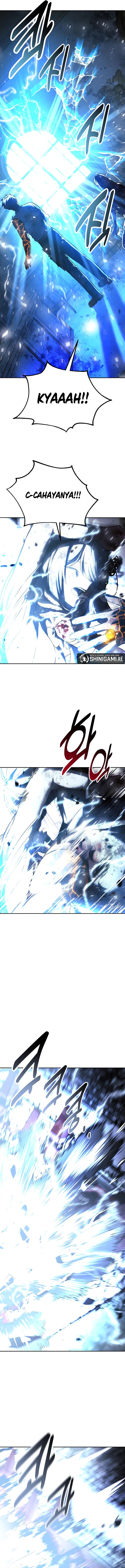 Read The Extra’s Academy Survival Guide (ID) Manga Online