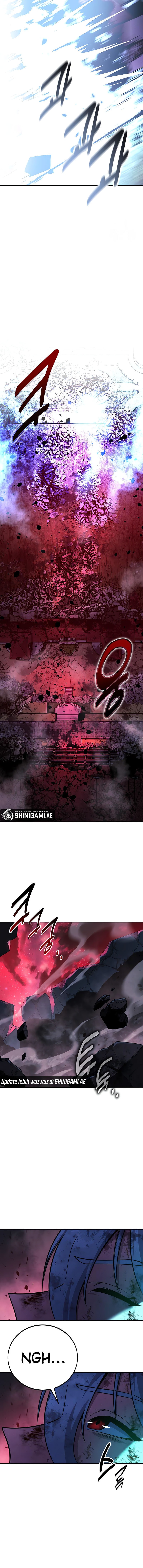 Read The Extra’s Academy Survival Guide (ID) Manga Online