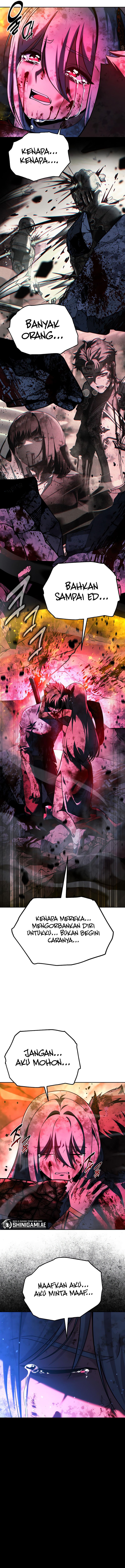 Read The Extra’s Academy Survival Guide (ID) Manga Online