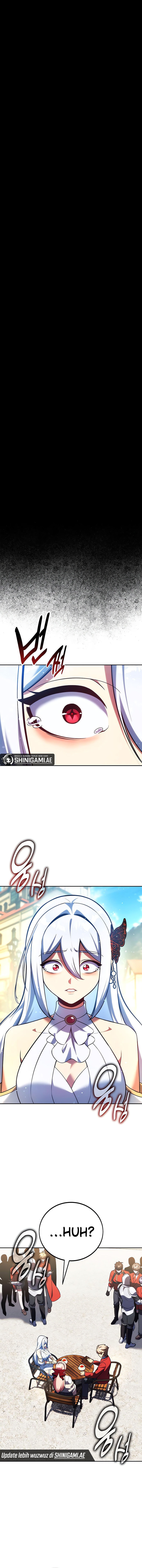 Read The Extra’s Academy Survival Guide (ID) Manga Online