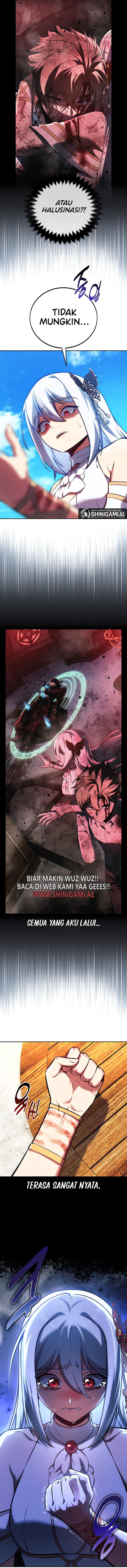 Read The Extra’s Academy Survival Guide (ID) Manga Online