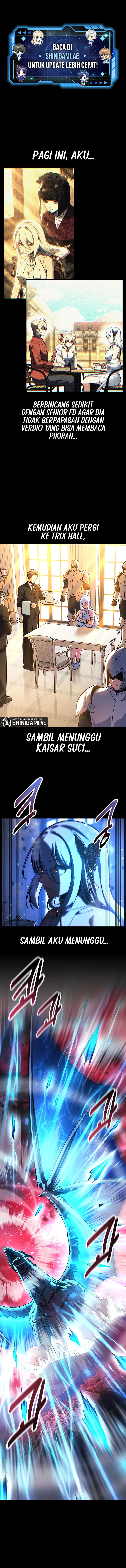 Read The Extra’s Academy Survival Guide (ID) Manga Online