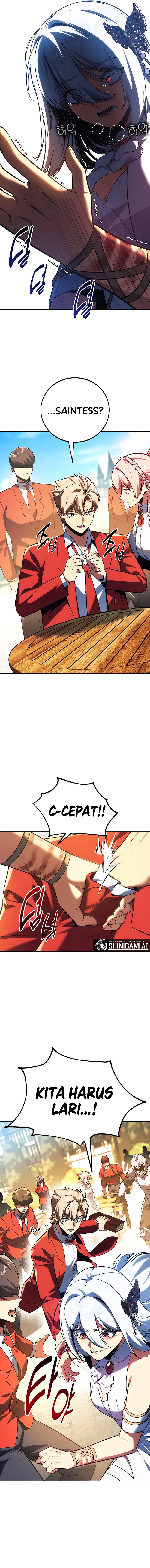 Read The Extra’s Academy Survival Guide (ID) Manga Online