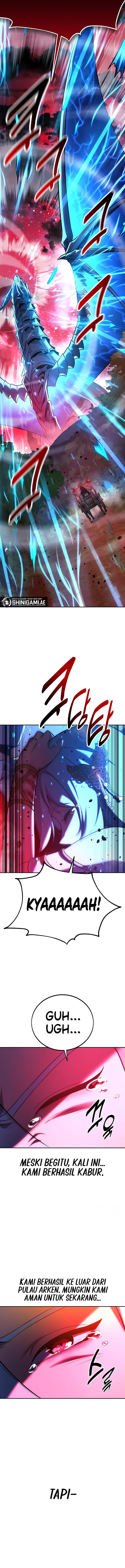 Read The Extra’s Academy Survival Guide (ID) Manga Online