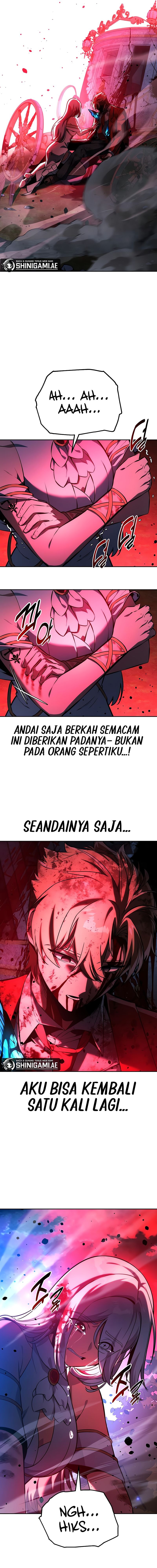 Read The Extra’s Academy Survival Guide (ID) Manga Online