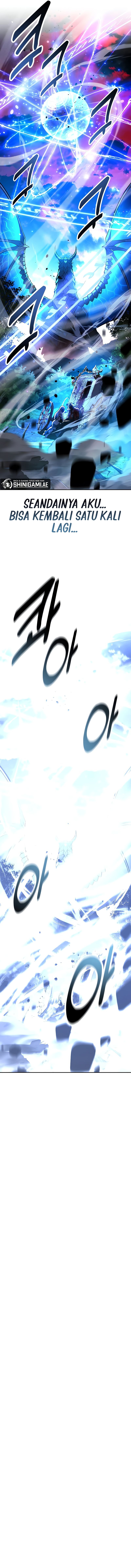 Read The Extra’s Academy Survival Guide (ID) Manga Online