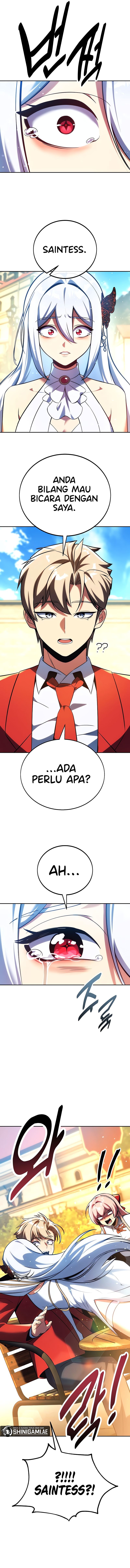 Read The Extra’s Academy Survival Guide (ID) Manga Online