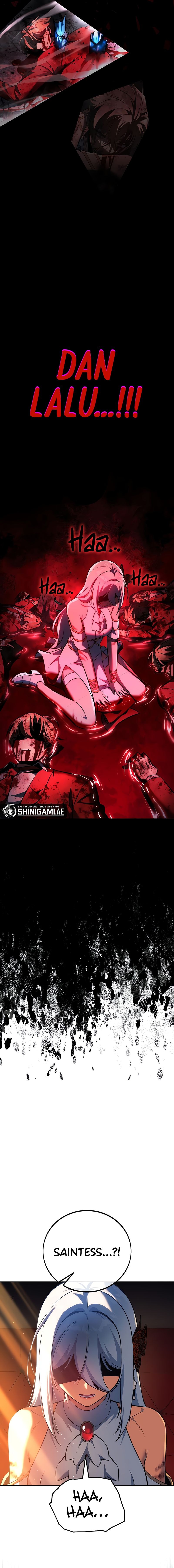 Read The Extra’s Academy Survival Guide (ID) Manga Online