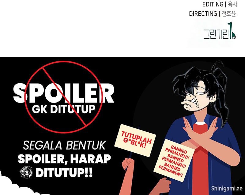 Read The Extra’s Academy Survival Guide (ID) Manga Online