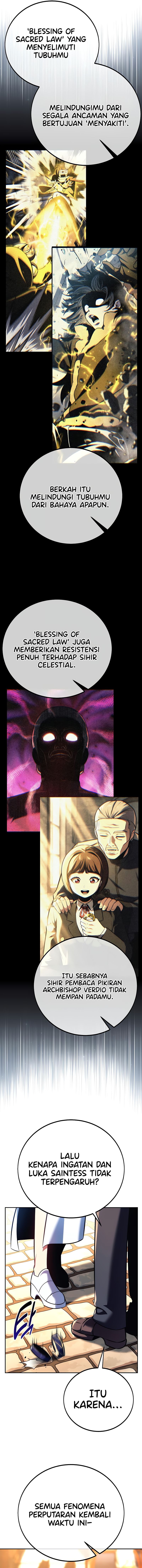 Read The Extra’s Academy Survival Guide (ID) Manga Online