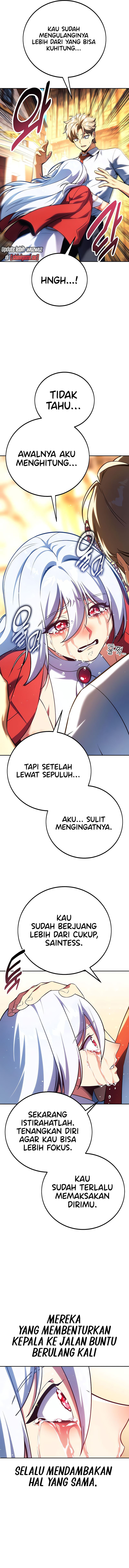 Read The Extra’s Academy Survival Guide (ID) Manga Online