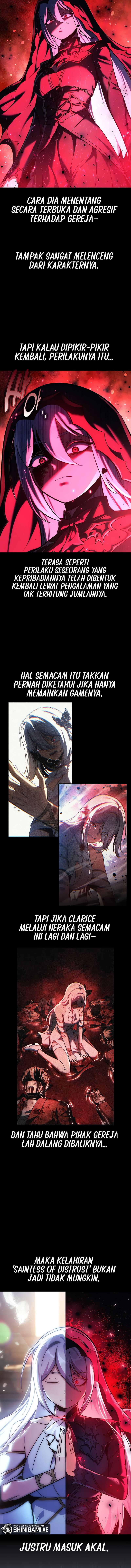 Read The Extra’s Academy Survival Guide (ID) Manga Online