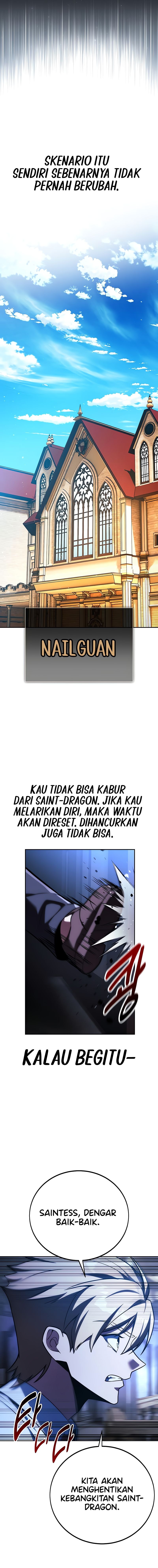 Read The Extra’s Academy Survival Guide (ID) Manga Online