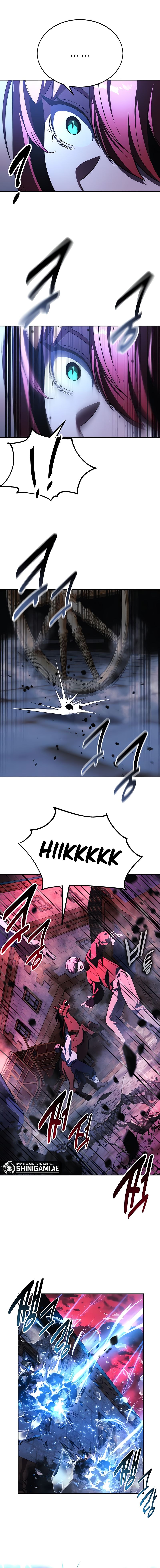 Read The Extra’s Academy Survival Guide (ID) Manga Online