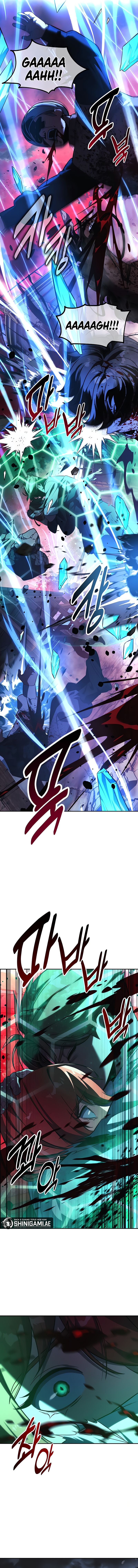 Read The Extra’s Academy Survival Guide (ID) Manga Online