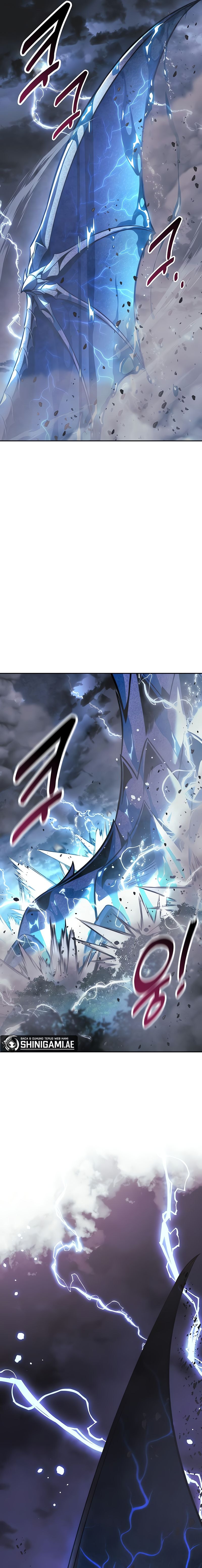 Read The Extra’s Academy Survival Guide (ID) Manga Online