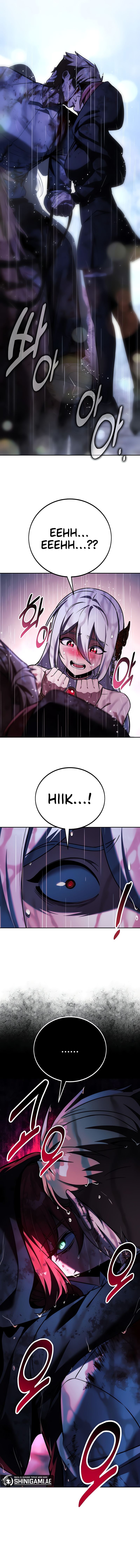 Read The Extra’s Academy Survival Guide (ID) Manga Online