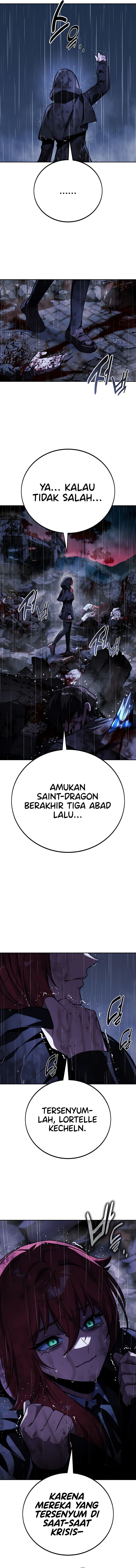 Read The Extra’s Academy Survival Guide (ID) Manga Online