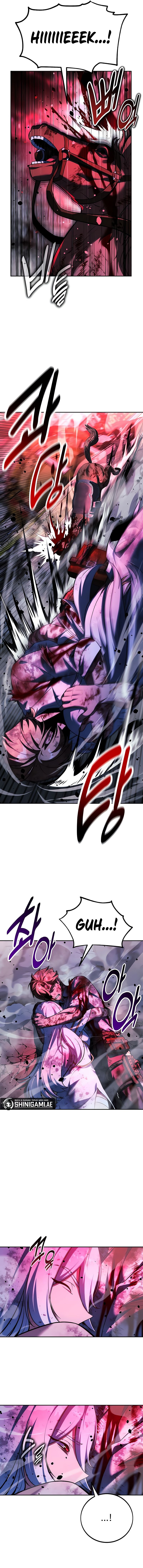 Read The Extra’s Academy Survival Guide (ID) Manga Online