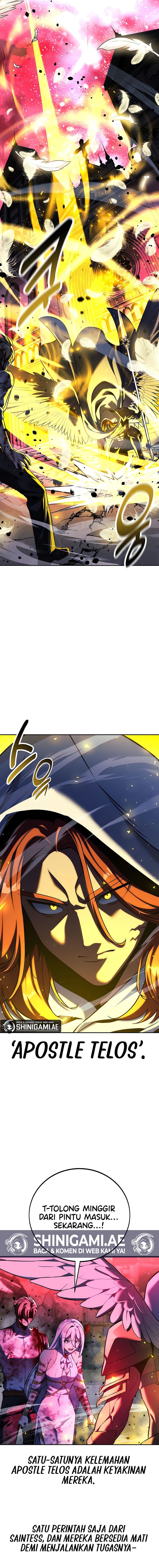 Read The Extra’s Academy Survival Guide (ID) Manga Online