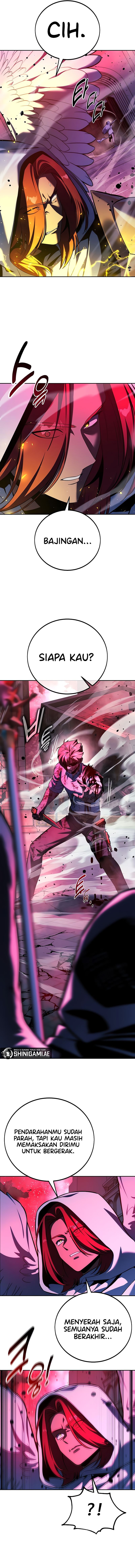 Read The Extra’s Academy Survival Guide (ID) Manga Online