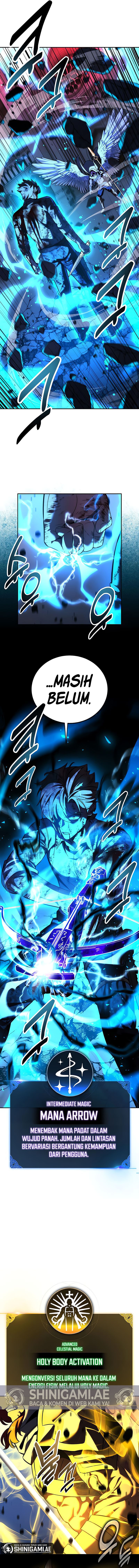 Read The Extra’s Academy Survival Guide (ID) Manga Online