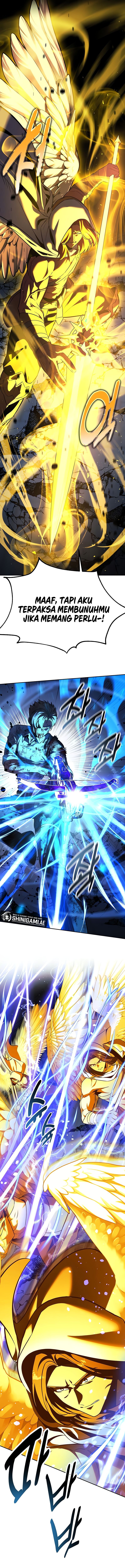 Read The Extra’s Academy Survival Guide (ID) Manga Online