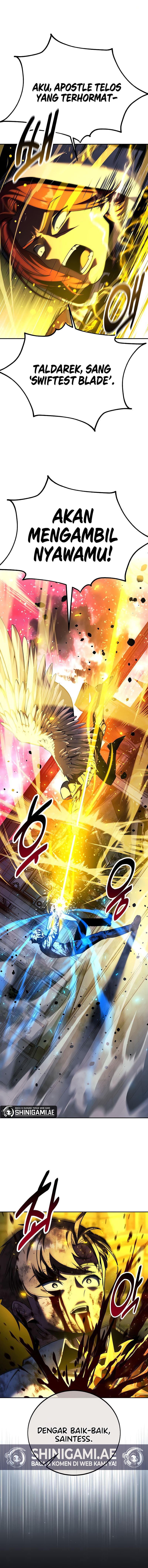 Read The Extra’s Academy Survival Guide (ID) Manga Online