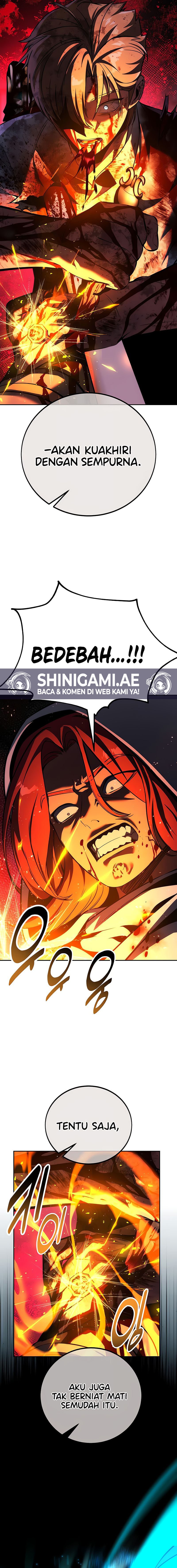 Read The Extra’s Academy Survival Guide (ID) Manga Online