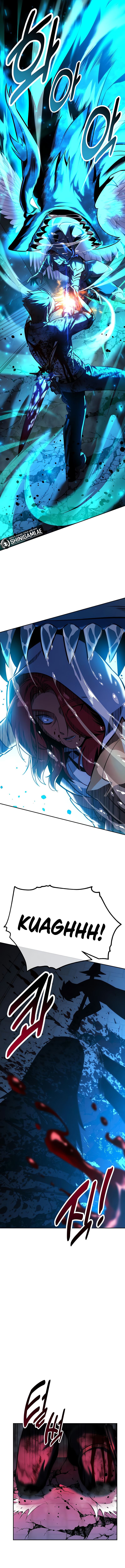 Read The Extra’s Academy Survival Guide (ID) Manga Online