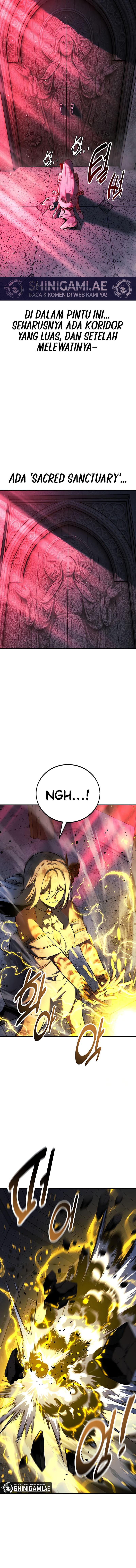 Read The Extra’s Academy Survival Guide (ID) Manga Online