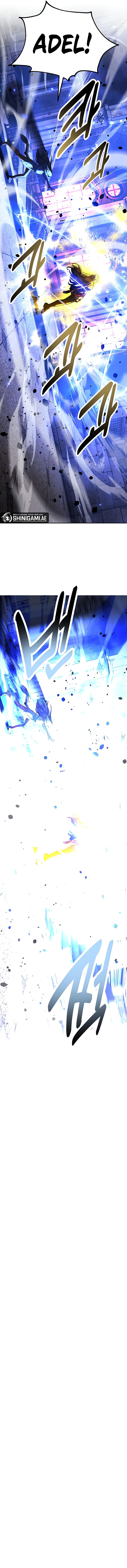 Read The Extra’s Academy Survival Guide (ID) Manga Online