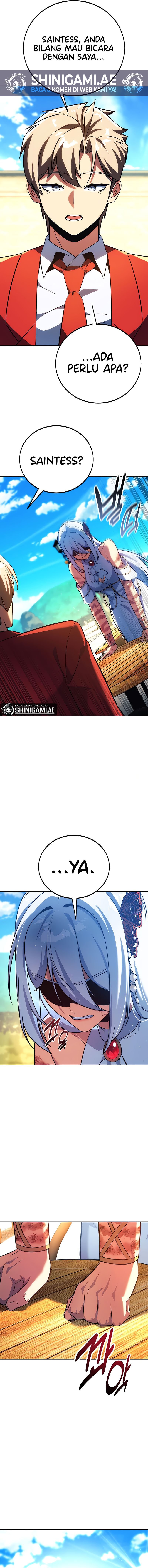 Read The Extra’s Academy Survival Guide (ID) Manga Online