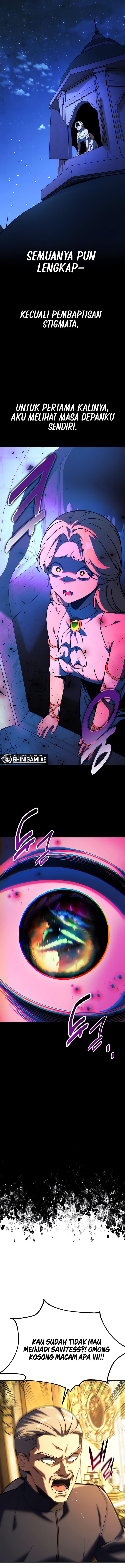 Read The Extra’s Academy Survival Guide (ID) Manga Online