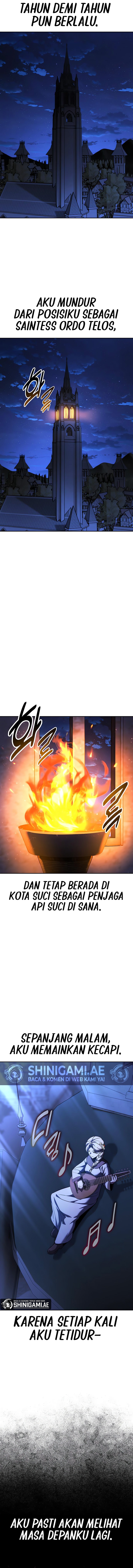 Read The Extra’s Academy Survival Guide (ID) Manga Online