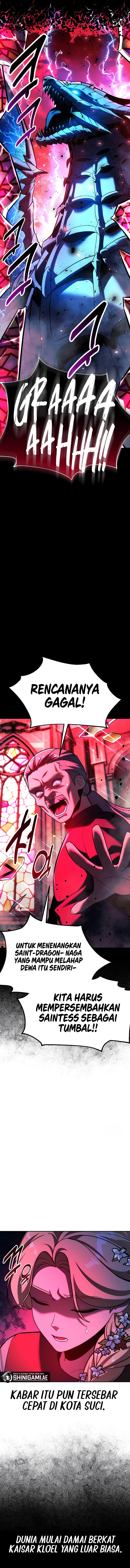 Read The Extra’s Academy Survival Guide (ID) Manga Online